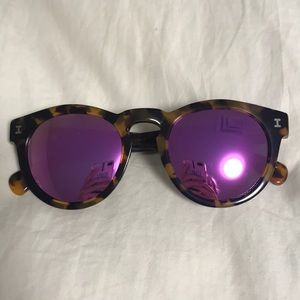 Illesteva sunglasses
